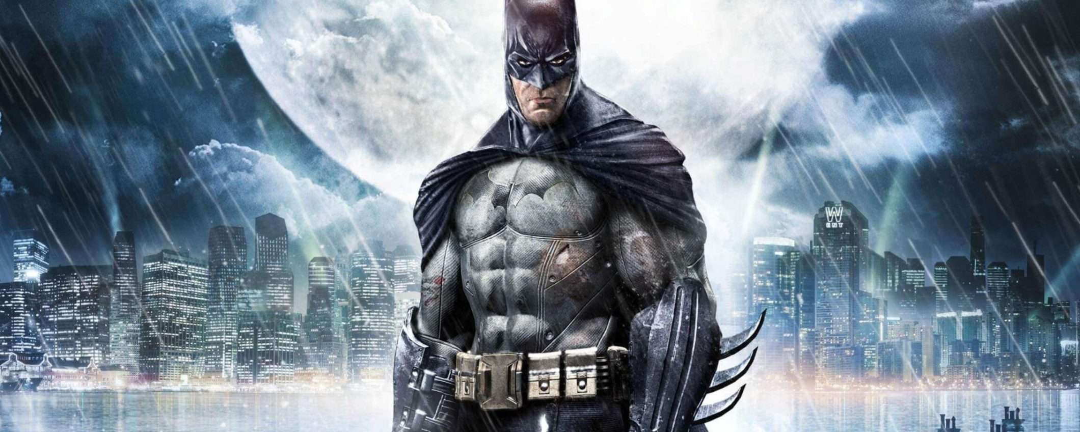 Batman Arkham Collection per PS4: a meno di 25€ è un BEST BUY