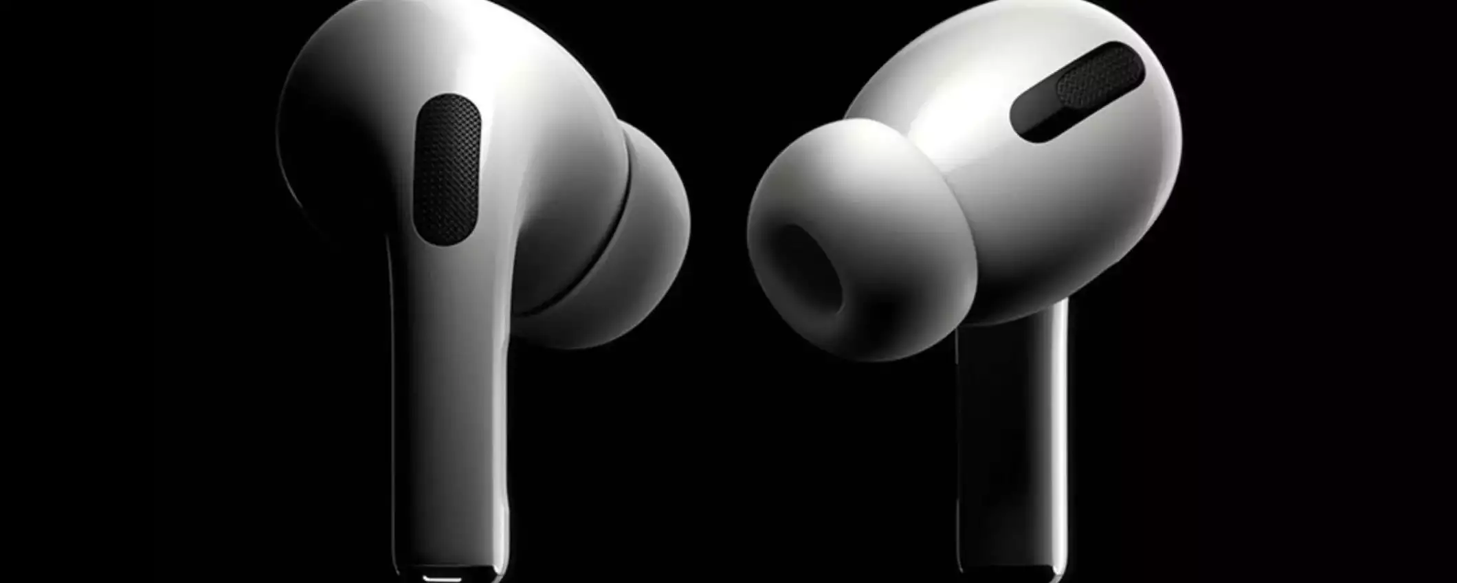 AirPods Pro (2023): offerta TOP a meno di 239€ su Amazon