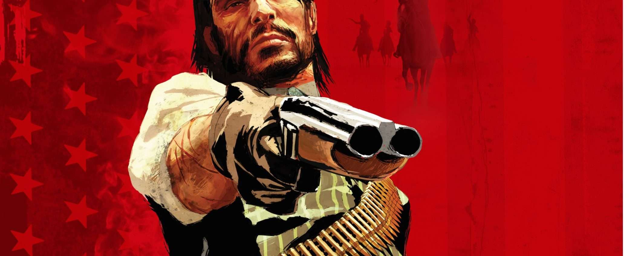 Red Dead Redemption 2 per PS4: a meno di 30€ è un BEST BUY