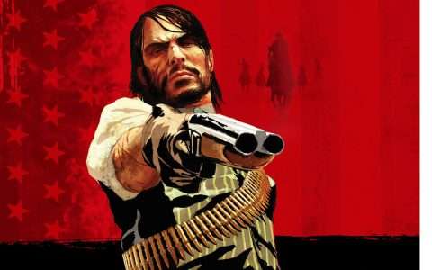 Red dead redemption 2 ps4 best 2024 buy