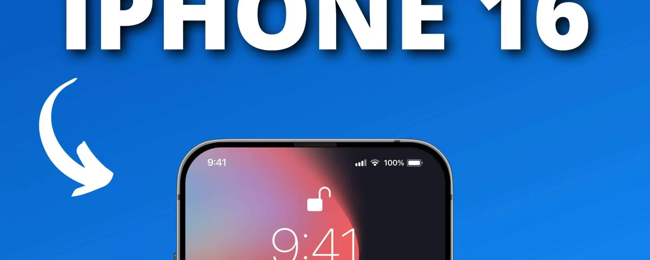 iPhone 16 Pro: il pulsante 