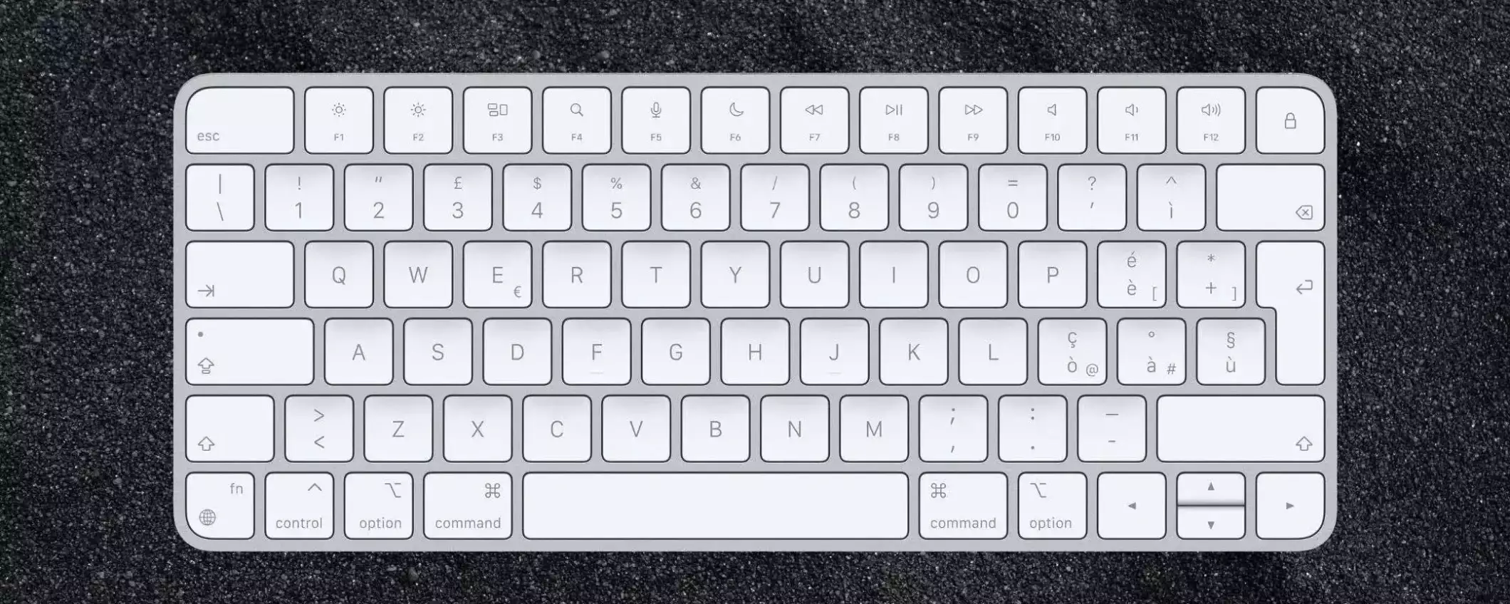 Apple aggiorna la Magic Keyboard: è il momento PERFETTO per acquistarne una