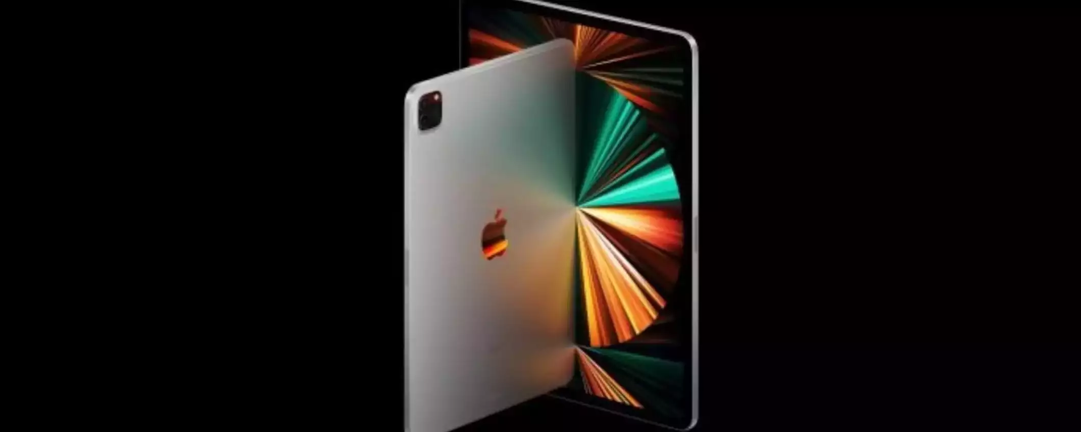 iPad Pro (2022) con M2 da 11