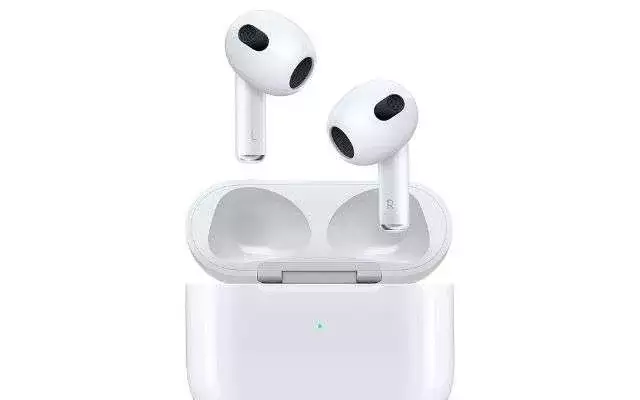 AirPods (2021)