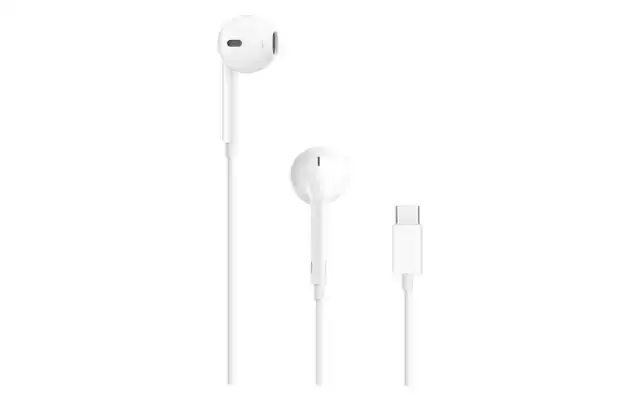 Apple EarPods