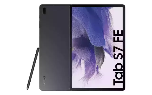 Samsung Galaxy Tab S7 FE