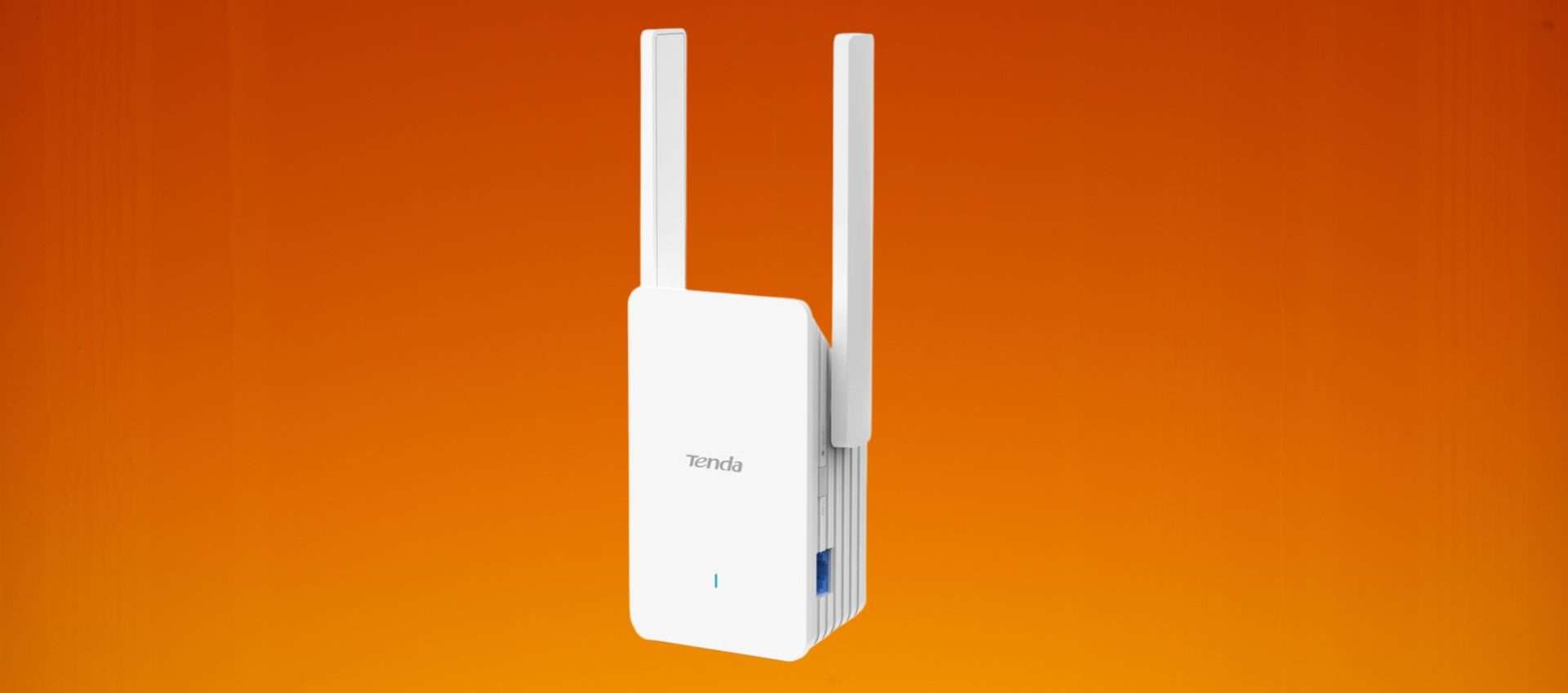 Ripetitore Wi-Fi in offerta su Amazon: internet veloce in tute le stanze ad un PREZZO TOP