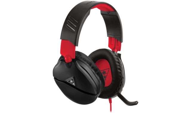 Turtle Beach Recon 70N