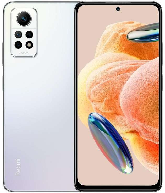 Xiaomi Redmi Note 12 Pro