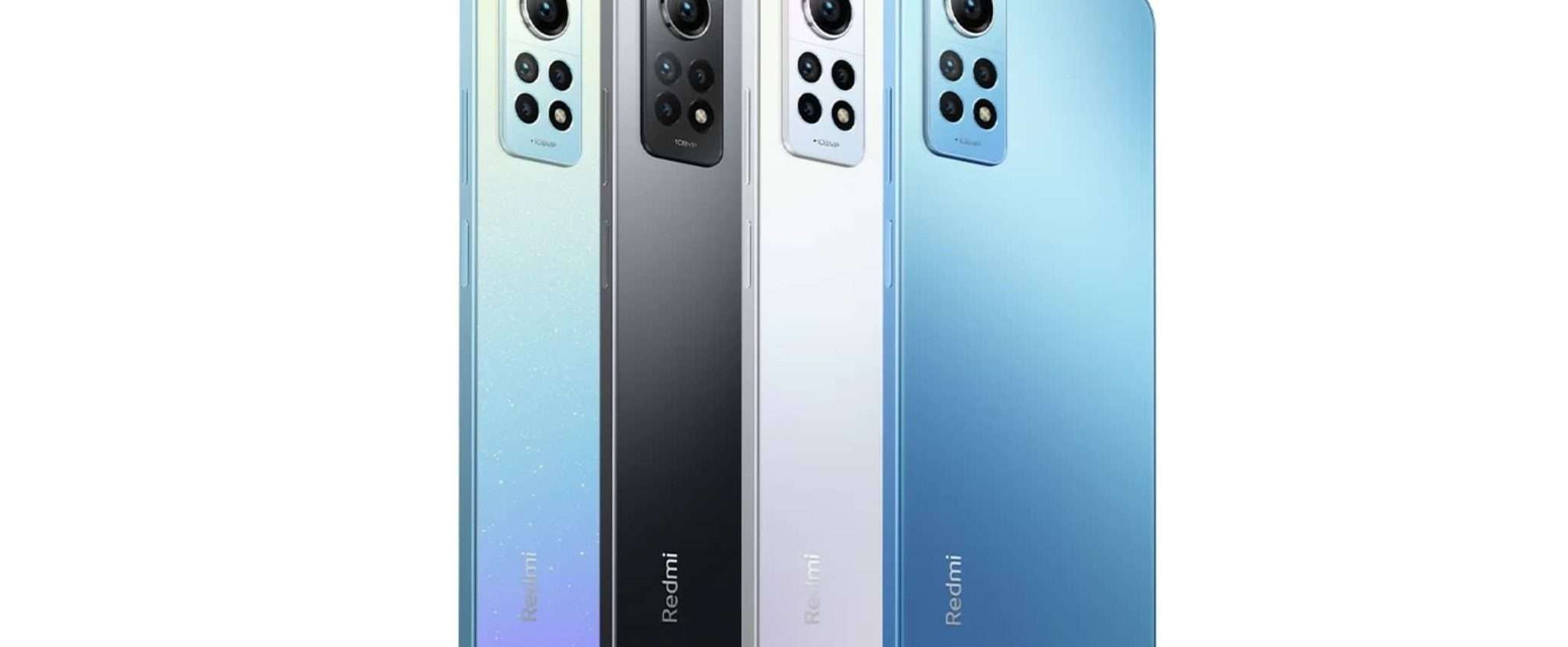 Xiaomi Redmi Note 12 Pro cala di prezzo: ora è un OTTIMO ACQUISTO (-32%)