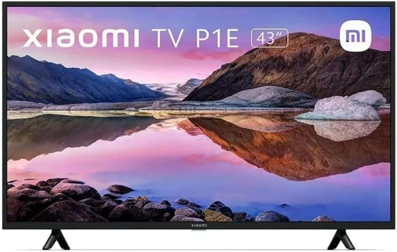 Xiaomi Smart TV P1E