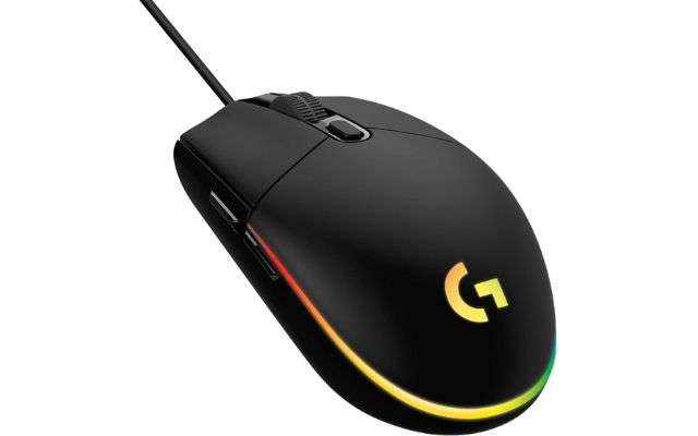 mouse logitech amazon