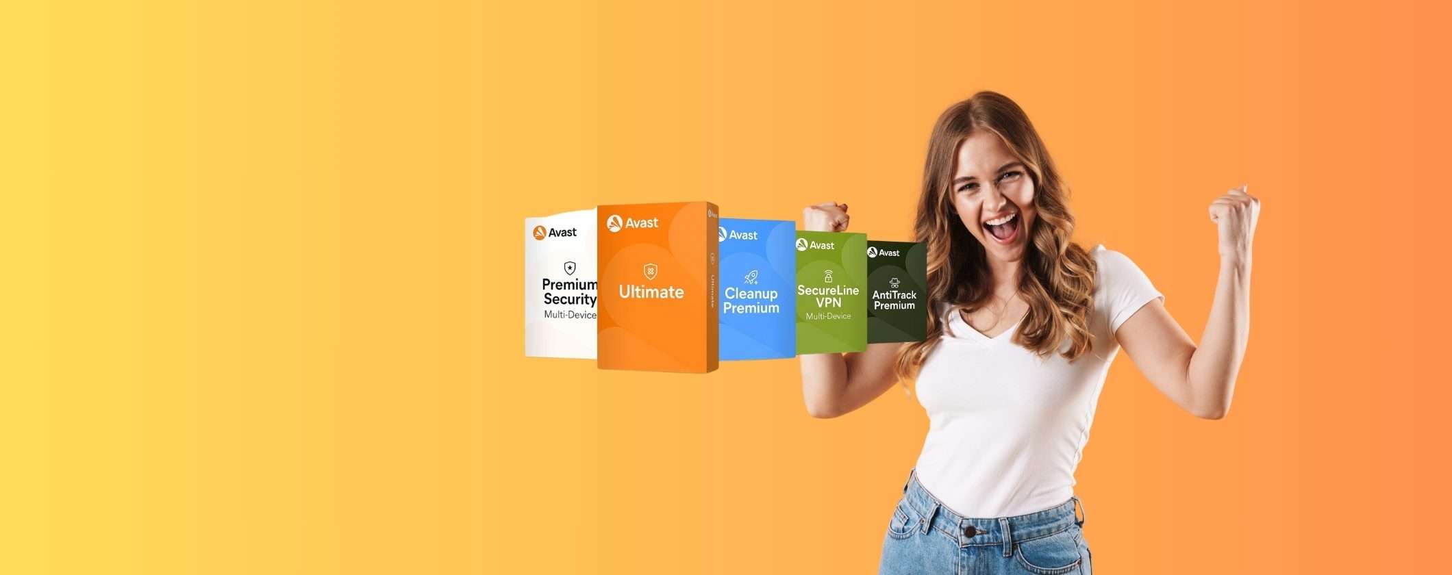 Avast Ultimate: attivalo ORA a soli 20€, 1 anno per 10 dispositivi