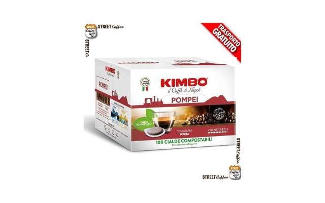 cialde-caffe-kimbo-miscela-pompei