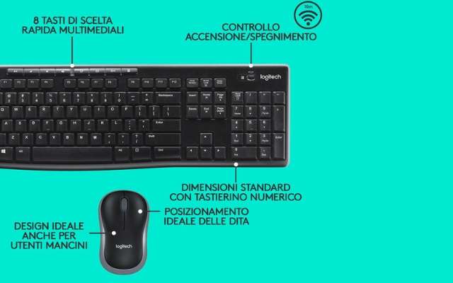 combo-tastiera-mouse-logitech-mk270