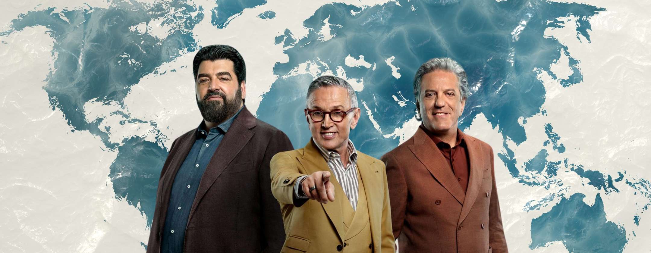 Masterchef best sale 6 streaming