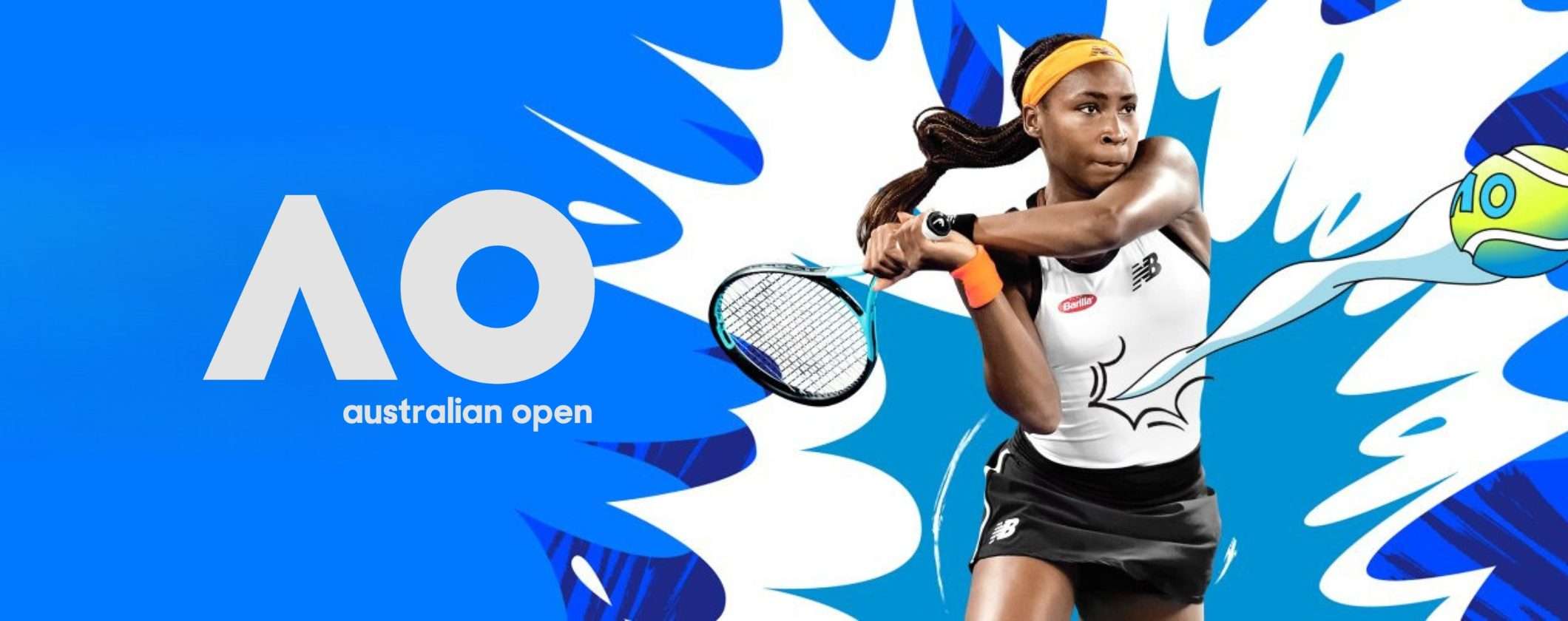 Come vedere gli Australian Open e ricevere un Buono Amazon