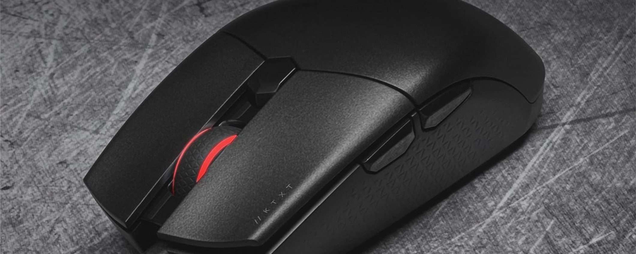 Corsair Katar Pro XT, il mouse da gaming COSTA POCHISSIMO su Amazon