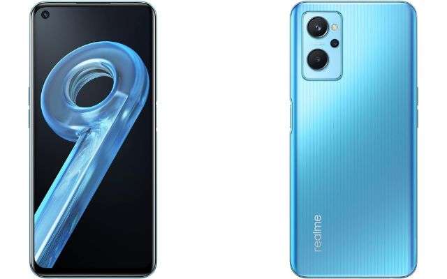 realme 9i amazon