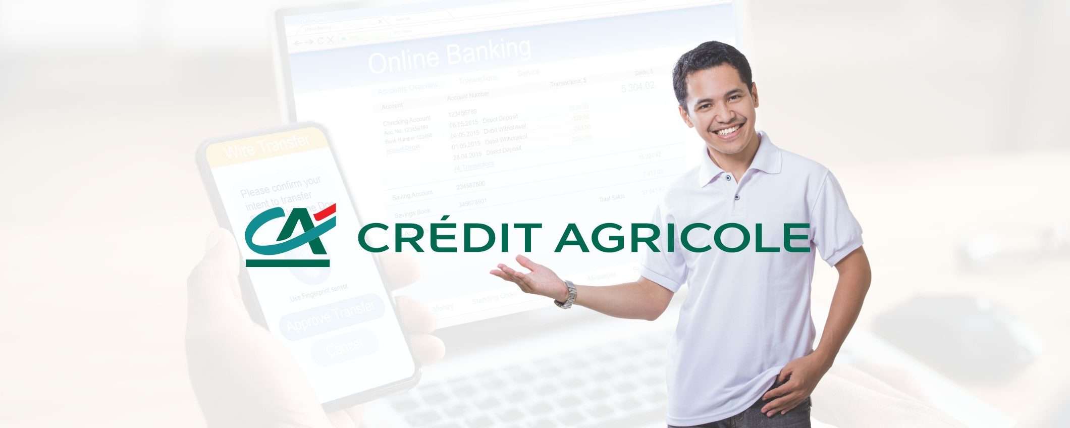 Credit Agricole: apri il conto e ottieni 150 € di buoni regalo Amazon