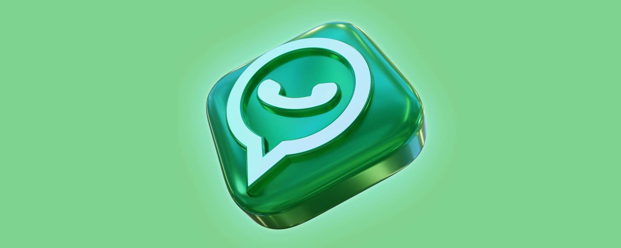 Come programmare messaggi su WhatsApp