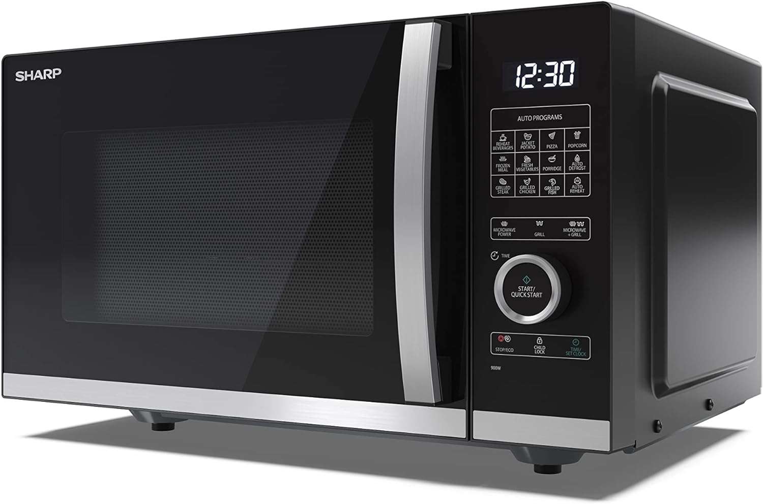 forno-a-microonde-sharp-900w-23l-promo-51-display