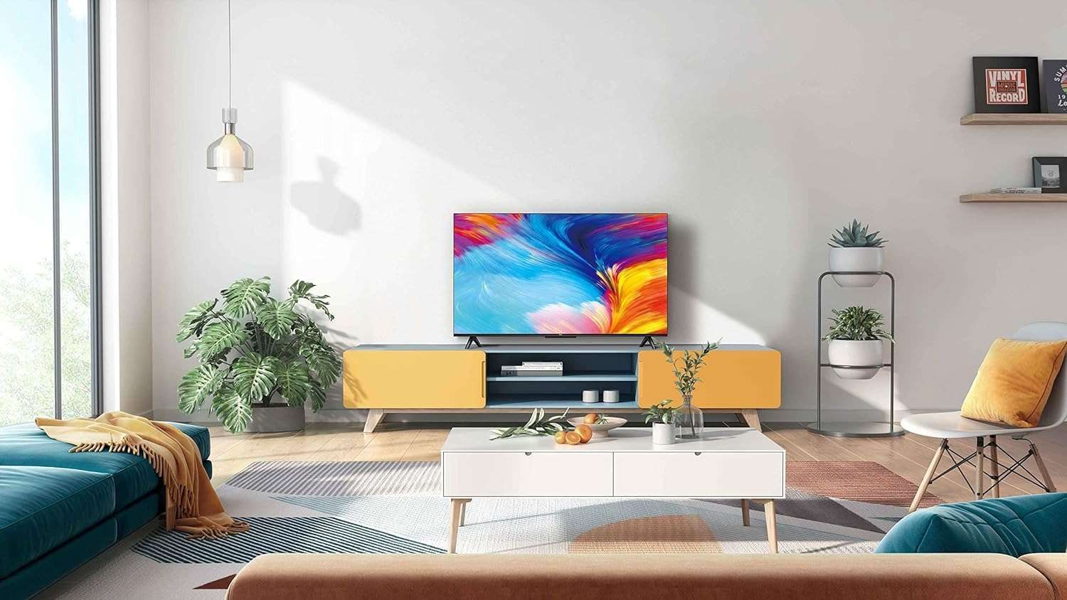 Questa Google TV 4K costa solo 249€ su Amazon: è un BEST BUY