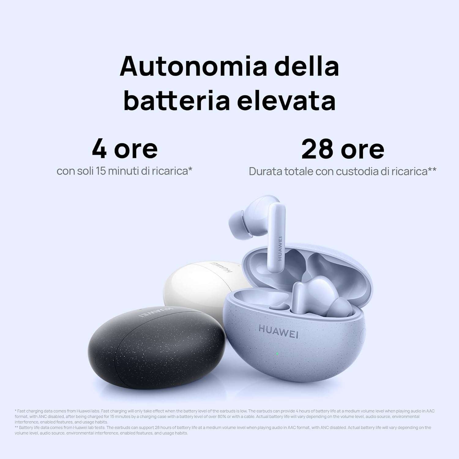 huawei-freebuds-5i-scendono-minimo-storico-sconto-30-autonomia