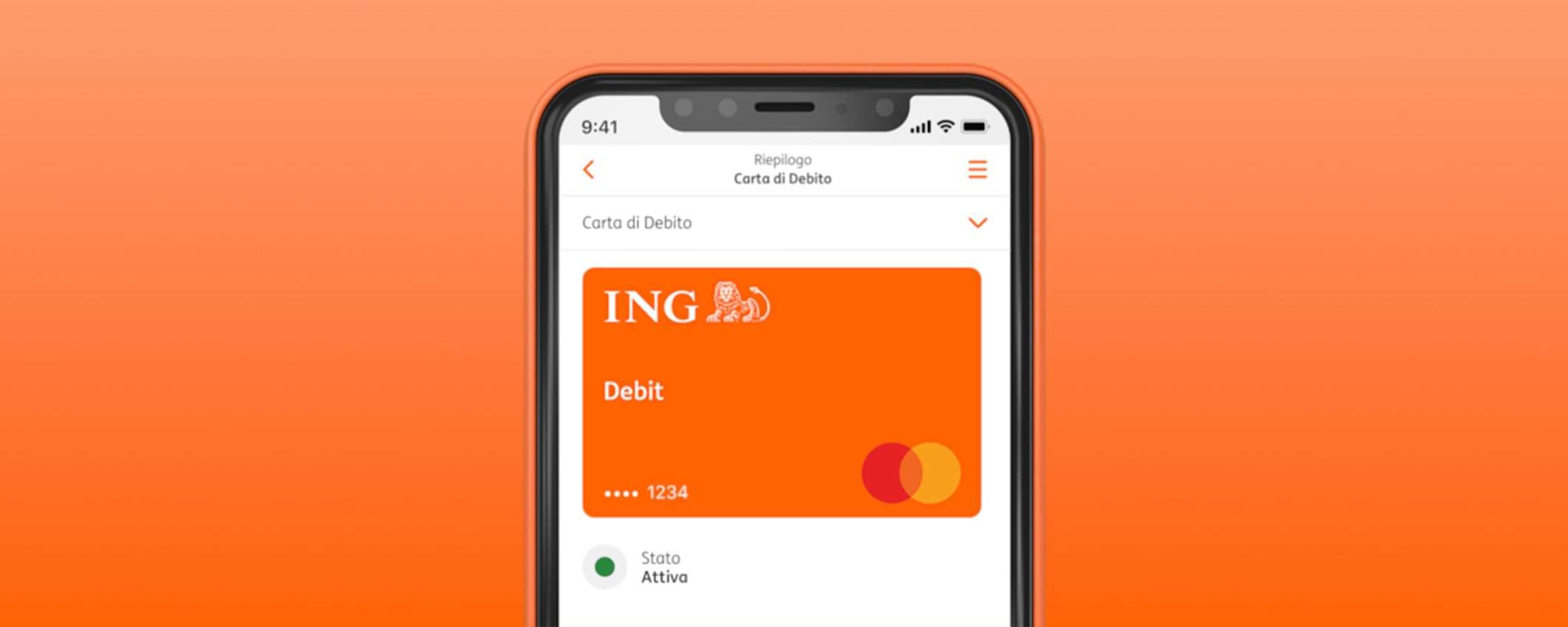 Il risparmio di ING: canone zero, prelievi e bonifici gratis per 12 mesi