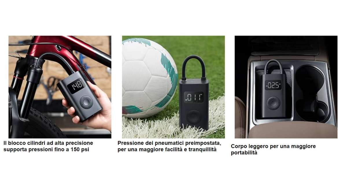 inimitabile-compressore-portatile-xiaomi-ebay