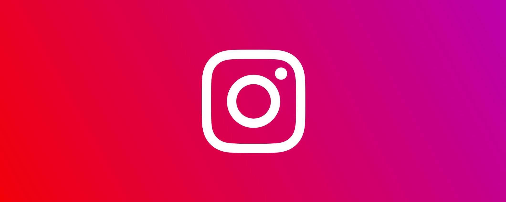 Instagram: arrivano i commenti alle Storie ma con delle limitazioni