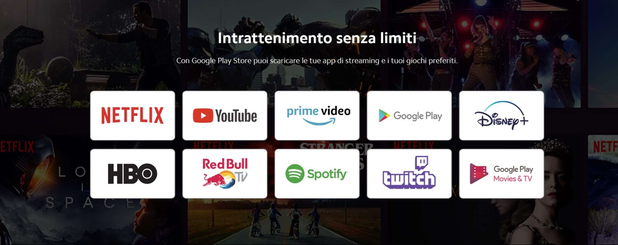 Mi TV Stick torna al prezzo più basso di 29,99€ sul Mi Store (FINO A MEZZANOTTE)