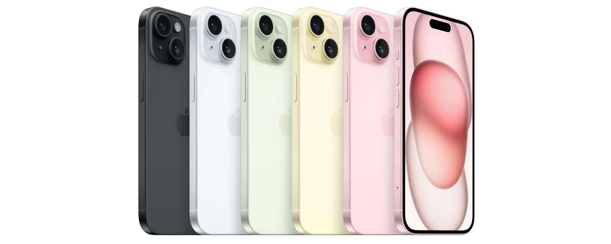 iPhone 15: a QUESTO PREZZO è un affare imperdibile (-231€)