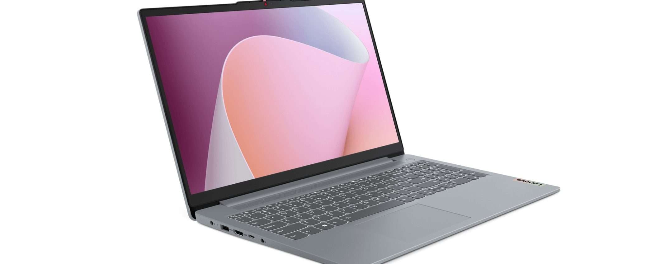 Lenovo IdeaPad 3 con i5-12450h e 16 GB di RAM in offerta: è OTTIMO (anche in 12 rate)