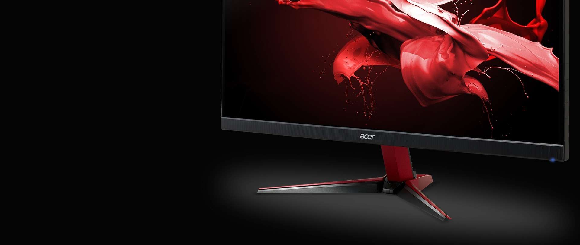 Monitor da gaming Acer a meno di 100€ con QUEST'OFFERTA di Amazon