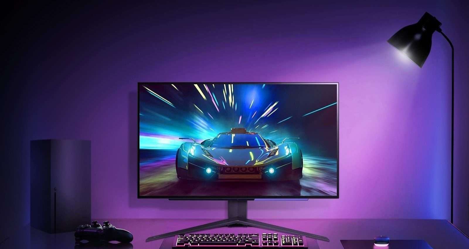 Monitor da gaming LG UltraGear: a QUESTO PREZZO su Amazon è il MIGLIORE