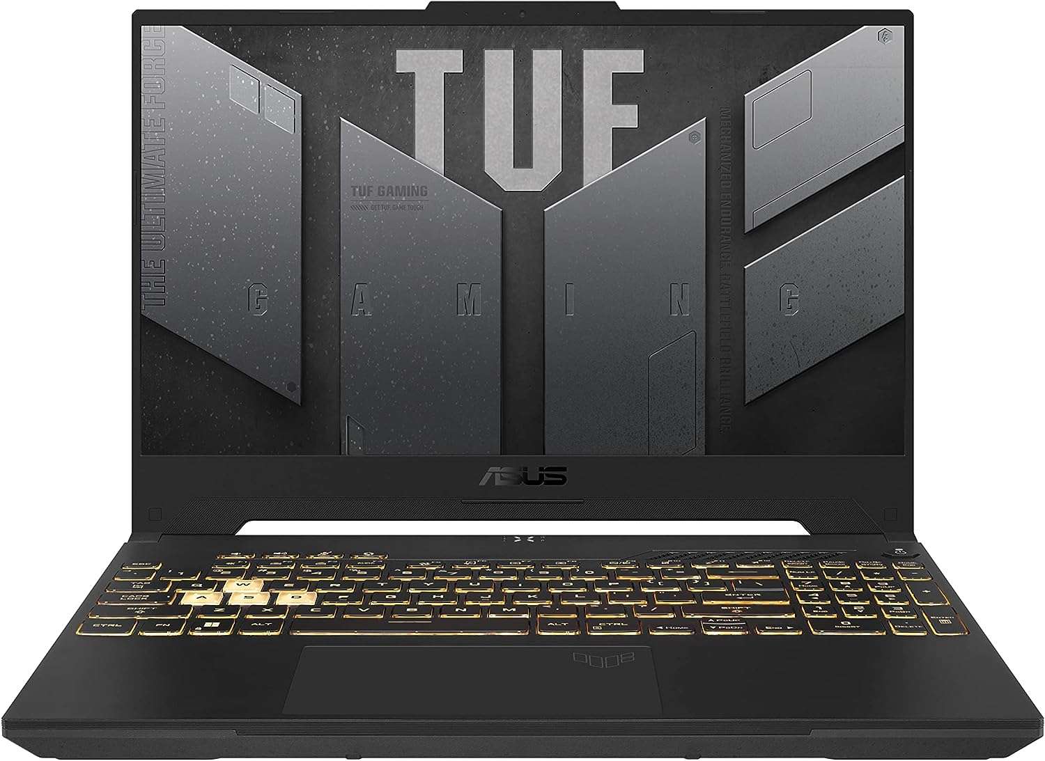 notebook asus tuf