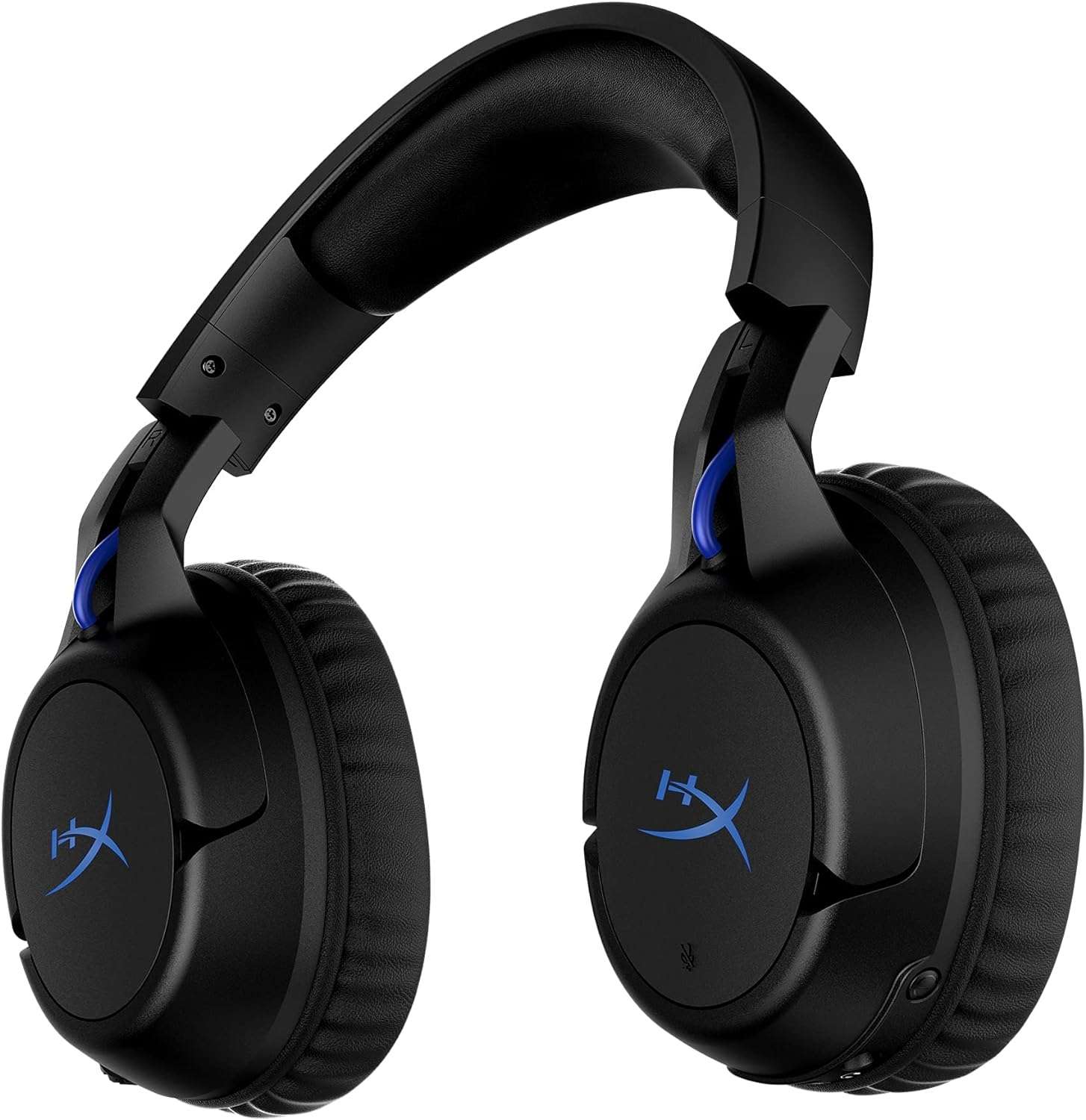 offerta-lampo-per-cuffie-gaming-wireless-hyperx-cloud-flight