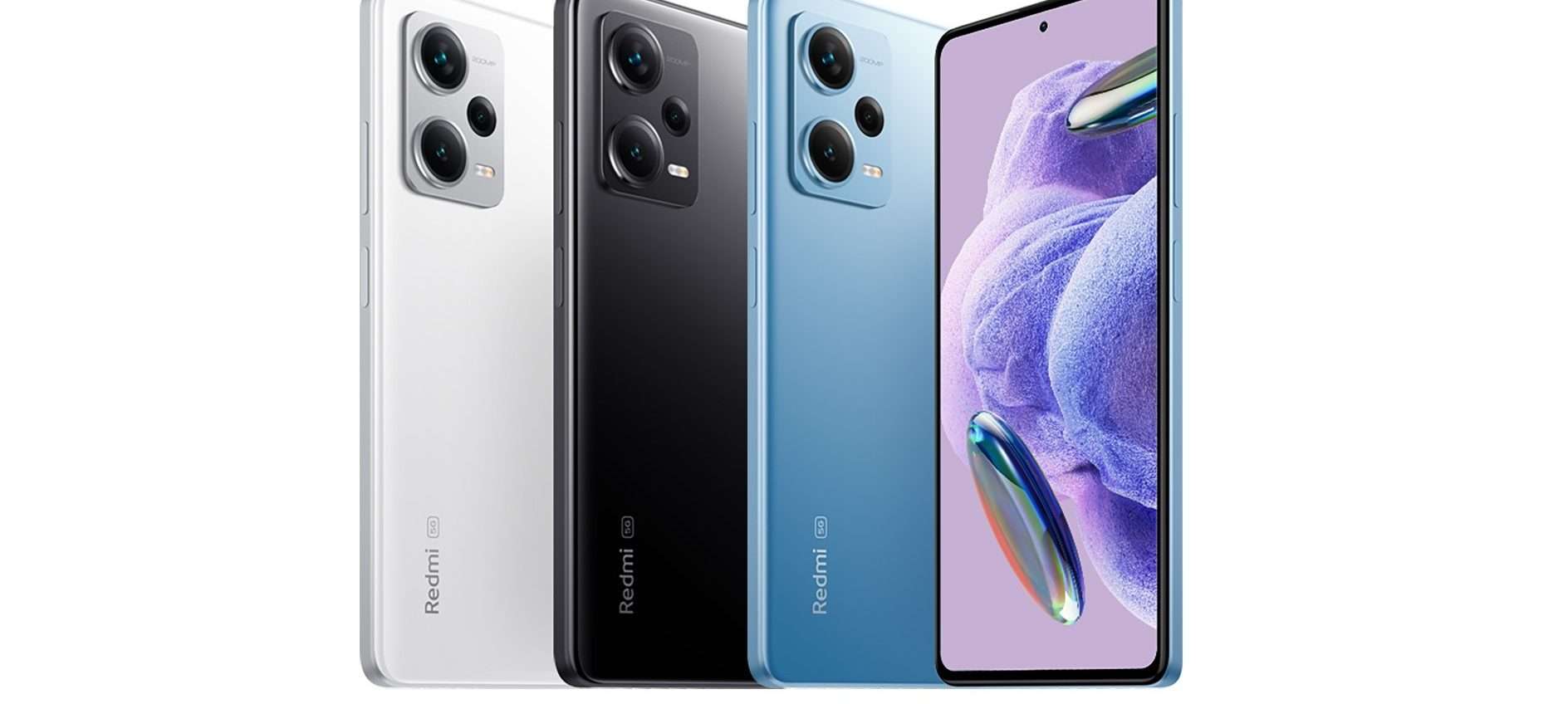 Xiaomi Redmi Note 12 Pro 5G in offerta a 184€ su Amazon: è un VERO AFFARE