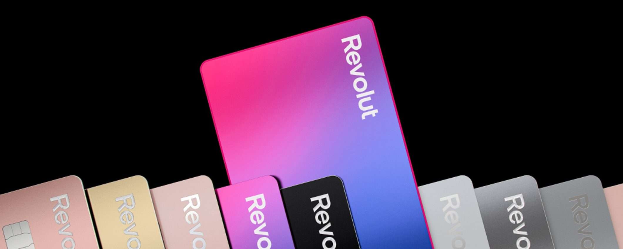 Revolut: ora con 3 mesi gratis di Premium