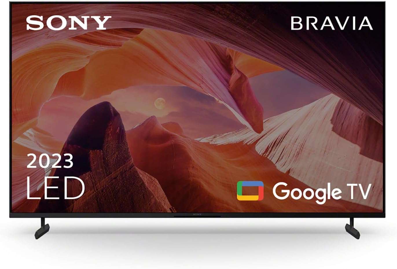 sony bravia tv