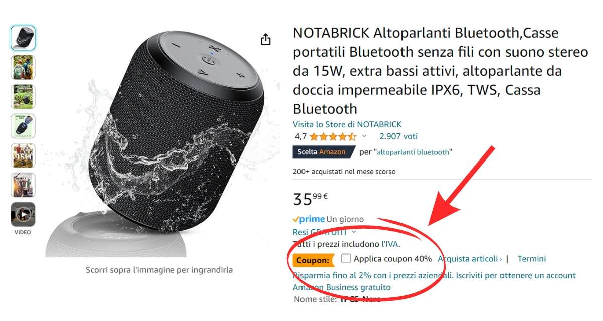 speaker-bluetooth-portatile-impermeabile-suono-vibrante-21e-coupon