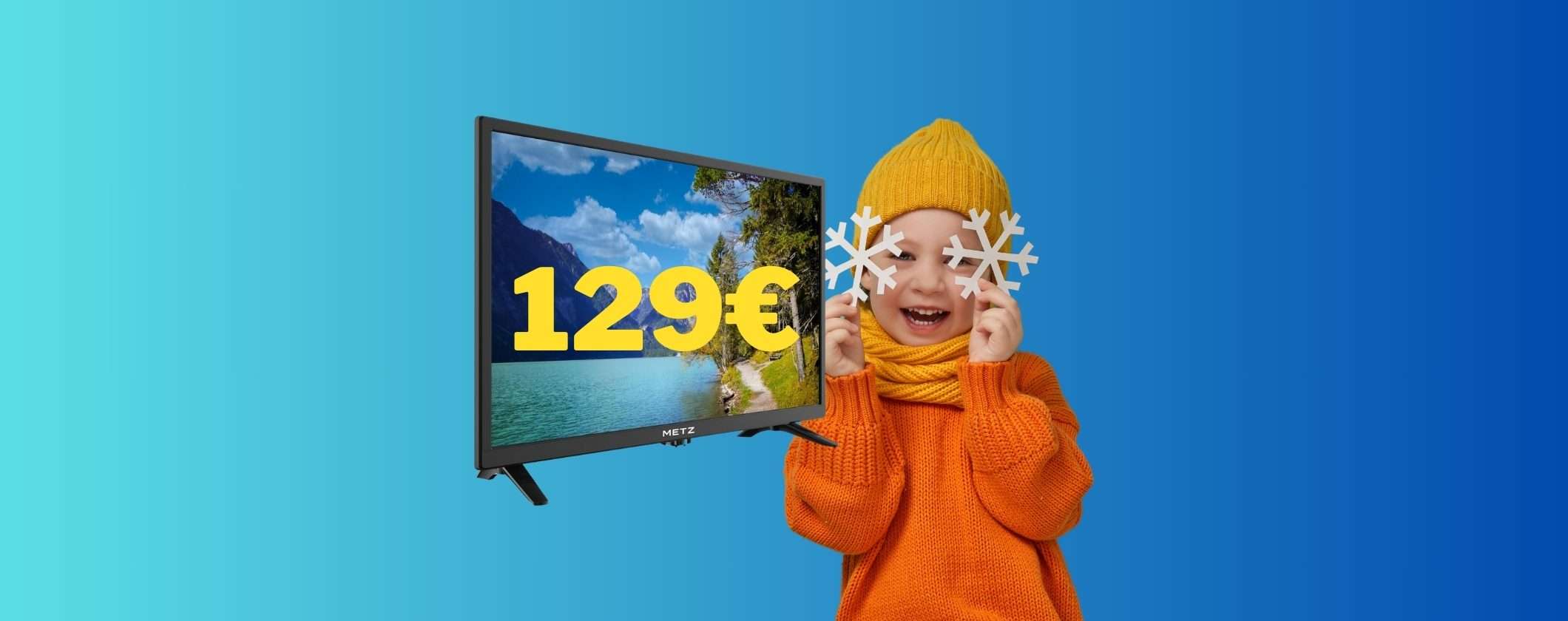 Speciale Smart TV 24