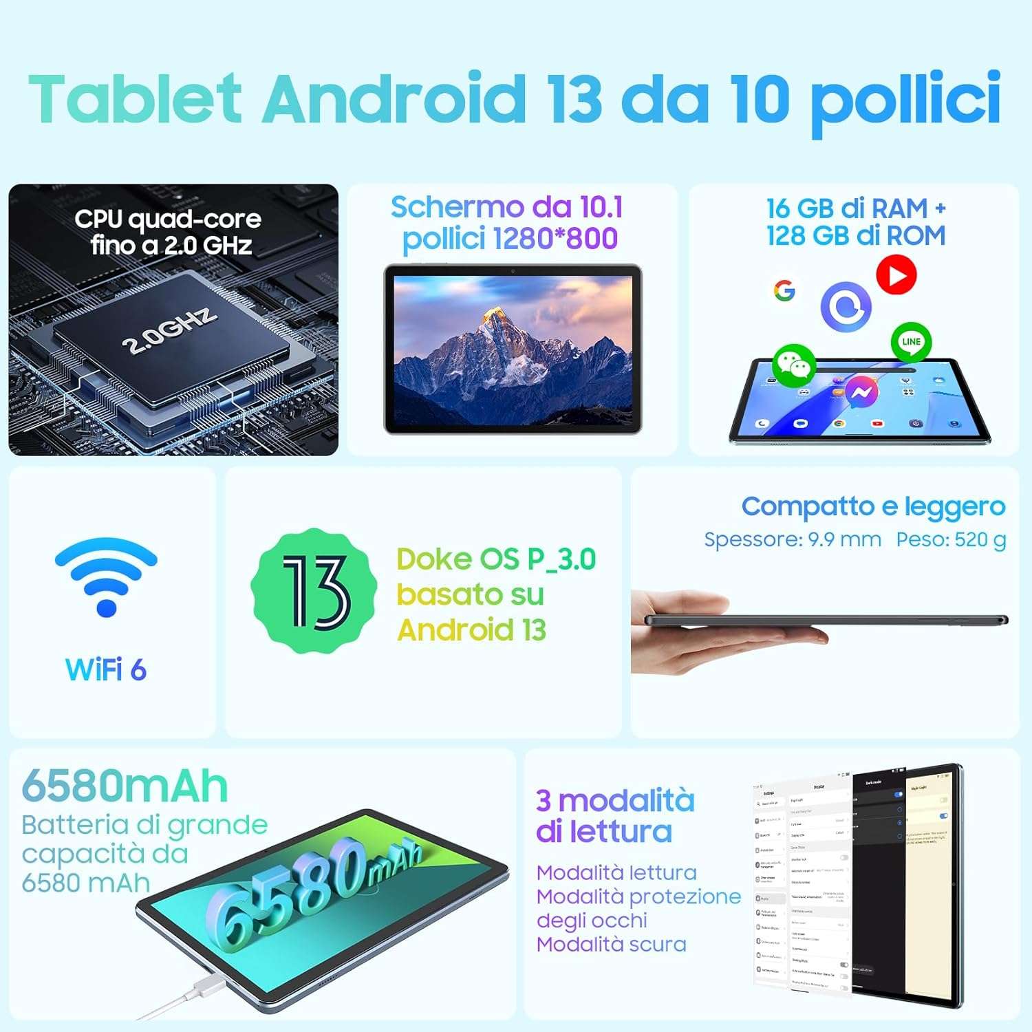 tablet-10-1-pollici-16gb-ram-soli-99e