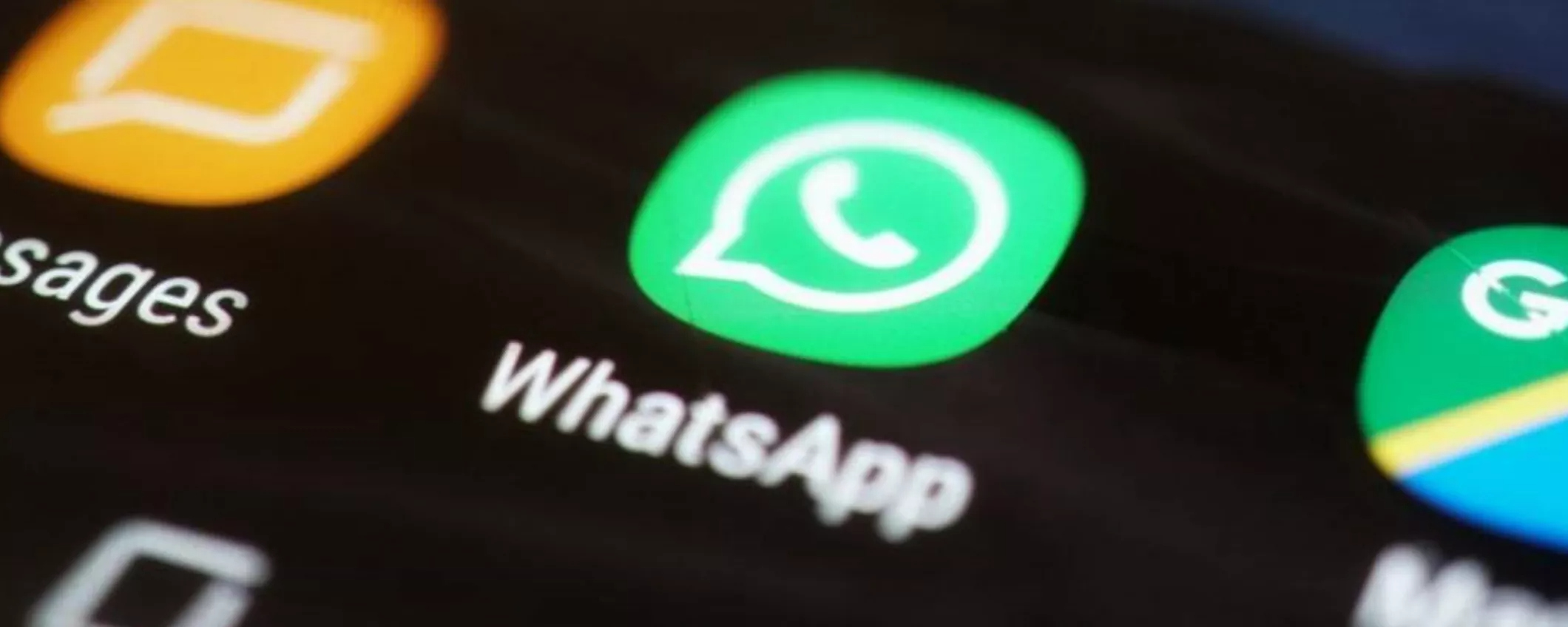 WhatsApp: STOP ai backup illimitati, anche per la versione stabile