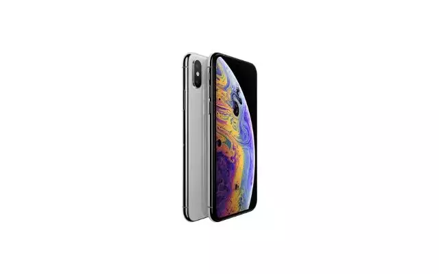 iPhone XS