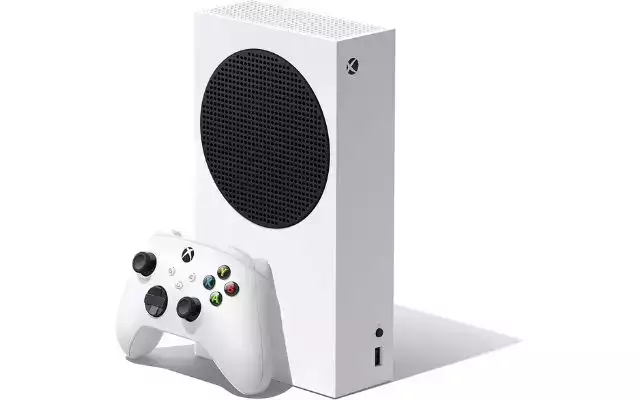 Xbox Series S