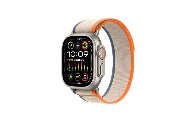 Apple Watch Ultra 2