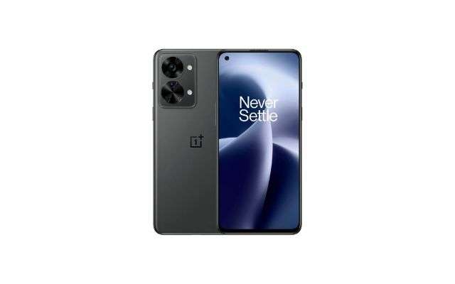 OnePlus Nord 2T 5G