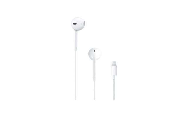 Apple EarPods